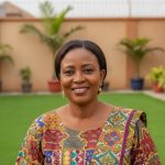 mme traorÉ