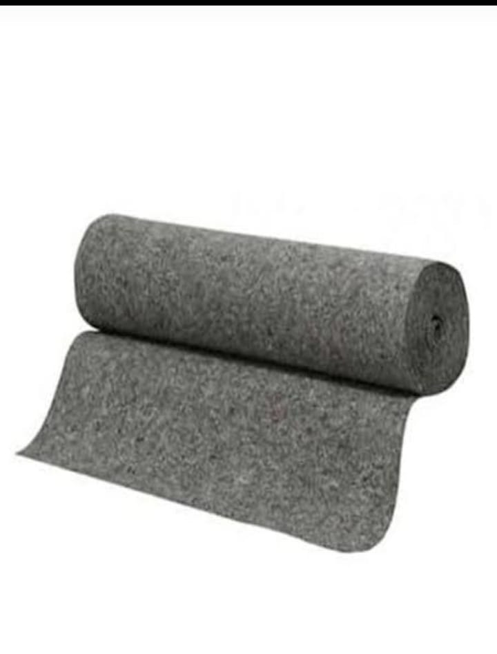 Géotextile